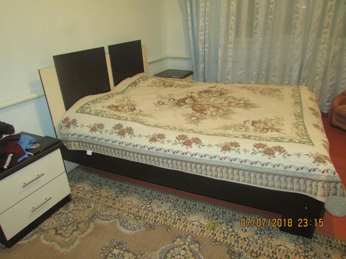 Отели типа «постель и завтрак» гостевой дом Кайынды Imeni Karla Marksa-12